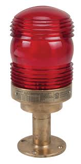Perko Inc Catalog Navigation Lights All Round Light 0112a