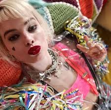 A twisted harley/joker romance sounds decent enough for a movie, but something about this is bad santa doesn't strike as terribly appealing. When Is Birds Of Prey S Release Date Will Margot Robbie Play Harley Quinn And Will The Joker Star In It
