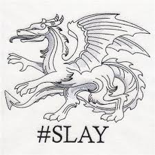 Shop the top 25 most popular 1 at the best prices! Dragons Urban Threads Unique And Awesome Embroidery Designs