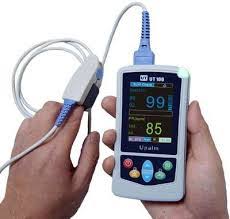 Check spelling or type a new query. Pulse Oximeter Medionics Healthcare