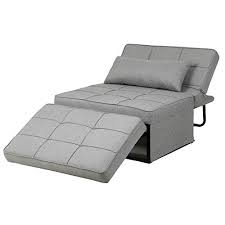 Right here, take the foot stool. Best Deals Prices Ottomans That Turn Into A Chair
