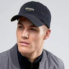 Amazin Dad Hat Dad Hats Hats Dads