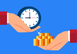 Concept meaning particular market where stocks and bonds are traded or exhange megaphone loudspeake. Inside Slqd Short Term Investment Grade Corporate Bond Etf