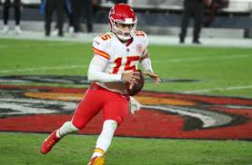 Patrick mahomes adds raiders to his comeback collection in chiefs' thrilling win. Michael Jordan Is Key To Appreciating The Supremacy Of Patrick Mahomes