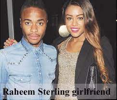 Sterling has a daughter melody rose. Raheem Sterling Fifa Height Wife Family Age Salary