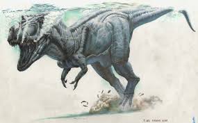 Pin On Dinosaurs Prehistoric Mammals