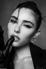 Madison Beer showcases her impeccable fashion sense on the cover of Numero  Magazine | Daily Mail Online