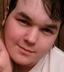 Christopher Wayne Self