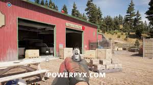 In addition, 2 additional shrines are located on dutcha island where the game starts. Far Cry 5 All Silver Bars Locations