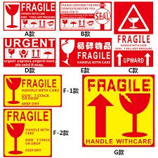 Where can i print osha extreme care signs? High Quality Custom Printed Fragile Label Sticker Vinyl Label Sticker Strong Adhesive Warning Stickers Buy Fragile Label Fragile Sticker Warning Stickers Product On Alibaba Com