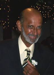 Terence Lucas Obituary (2012)