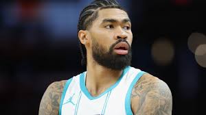 Suns acquire center Nick Richards in trade with Hornets