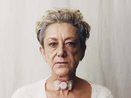 Sound Voice Project exhibition