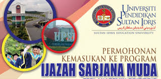 I would really like to share with you guys about this course. Suka Duka Bergelar Mpp Uitm