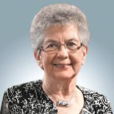 Margaret Matter's Instagram, Twitter & Facebook