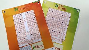 Numere câștigătoare, duminică 10 ianuarie 2021. Rezultate Loto 6 49 Joker Noroc Noroc Plus Si Loto 5 Din 40 Din 22 Aprilie 2021