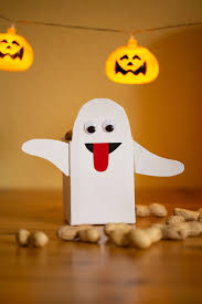 Diy Halloween Deko Aus Milchtuten Basteln Diy Blog Do It Yourself Anleitungen Zum Selbermachen Wiebkeliebt In 2020 Diy Halloween Party Halloween Deko Basteln Mit Kindern Halloween Deko Basteln