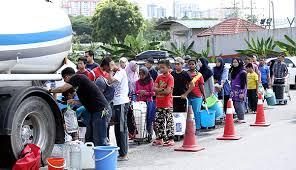 Maklumat terkini perkhidmatan dan bekalan air. Gangguan Bekalan Air 24 April Ini 4 14 Juta Pengguna Di 577 Kawasan Ini Akan Terjejas Selama 4 Hari Syabas The Reporter
