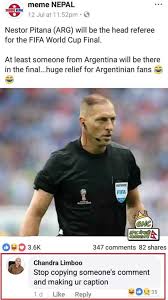 Csu chico state alumni run business specializing in concert production & promotion. Argentina Fan Be Like Epic Nepali Comment 9gag