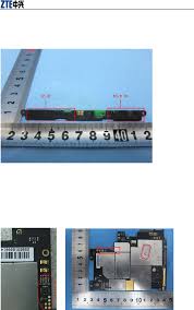 V11A VODAFONE SMART TAB 10 Teardown ...