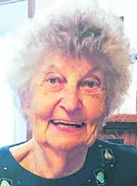 Marie Theis Obituary (1931