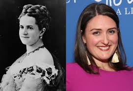 The Gilded Age' Characters Inspired by Historical Figures