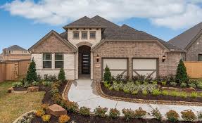 Gehan homes has been building beautiful homes at an exceptional value for over 25 years, check out gehan homes reviews to see what people are. Katy Lakes Premier In Katy Tx New Homes By Gehan Homes