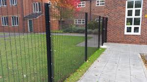 We did not find results for: Titan Security Fencing