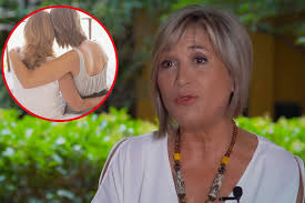 FOTO]: ¿Quién es la hija de Julia Otero?