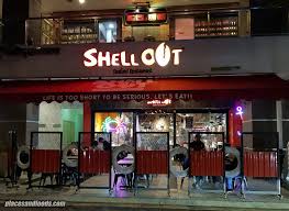 Check spelling or type a new query. Shell Out Seafood Restaurant Publika