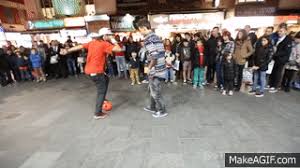 The sean garnier hidden panna football skills is great for street soccer or futsal, good sean garnier. Insane Street Football Skills Panna London Pt2 Sean Garnier On Make A Gif