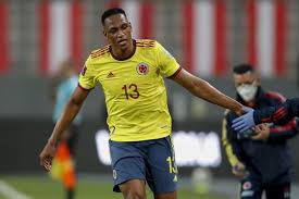 Wilmar barrios intentó un pase en profundidad pero rafael borré estaba en posición de fuera de juego. Eramos Consientes Del Resultado Que Necesitaba Colombia Todos Dimos Nuestro Grano De Arena Mina