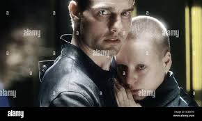 Chief john anderton hi-res stock photography and images