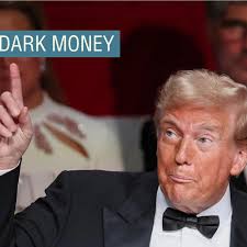 Trump's expiring tax cuts: The $5 trillion dollar issue neither campaign  wants to talk about