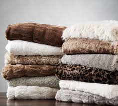The 6 Best Faux Fur Blankets of 2020