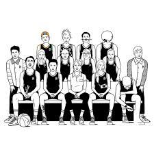 Onderwijsprocessen teambreed verbeteren bij roc a12. Matt Blease Studio Mattblease Com Mattblease Team Breed Kate Moross Quentin Jones Natasha