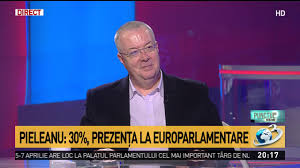 Cine nu votează pe nu vă temeți! Cine Cu Cine Voteaza La Europarlamentare Radu Tudor
