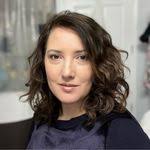 Michelle Panzo's Instagram, Twitter & Facebook