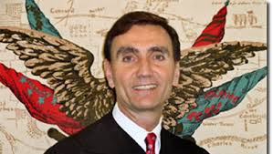 Scott appoints Wheeler to circuit judge