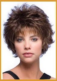 Medium Feathered Hairstyles Pictures When Com Image Results Short Hair Styles Short Hair With Layers Short Layered Haircuts
