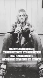 Kurt cobain digital wallpaper, movies, kurt cobain: Kurt Cobain Wallpaper Explore Tumblr Posts And Blogs Tumgir