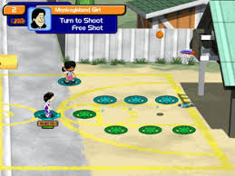 Visit cheatbook for backyard basketball cheat codes, hints, walkthroughs or game cheats. Backyard Basketball 2004 Screenshots Hooked Gamers