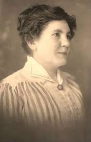 happy 145th birthday, laura ingalls wilder!