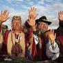 Bolivia y sus pueblos originarios, ¡Somos mayoría!