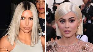 Kim Kardashian and Kylie Jenner seemingly want the SAME unusual baby name