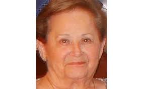 Barbara Huff Obituary (2020)