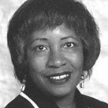 Obituary of Ida Elizabeth Chambers