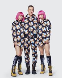 H M X Moschino Full Collection Unveiled The Independent