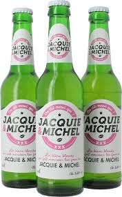 Prix jacky et michel rencontre : Biere Jacquie Et Michel Un Hommage Aux Fans Des 2 Acolytes