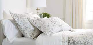 Maybe you would like to learn more about one of these? Tuscan Gate Printed Sham Bedding Ethan Allen